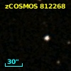 zCOSMOS 812268