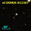 zCOSMOS 812367