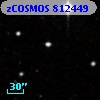 zCOSMOS 812449