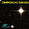 zCOSMOS 812454