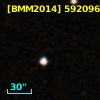 zCOSMOS 812504