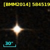 zCOSMOS 812510