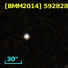 zCOSMOS 812511