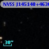 NVSS J145140+463644