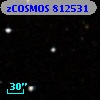 zCOSMOS 812531