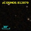 zCOSMOS 812879