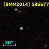 zCOSMOS 812969
