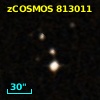 zCOSMOS 813011