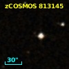 zCOSMOS 813145