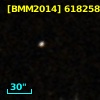 zCOSMOS 813263