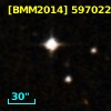 zCOSMOS 813310