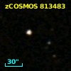 zCOSMOS 813483