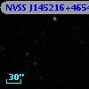 NVSS J145216+465437