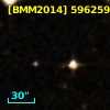 zCOSMOS 813489