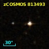 zCOSMOS 813493