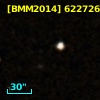 zCOSMOS 814008