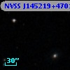 NVSS J145219+470100