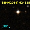 zCOSMOS 814309