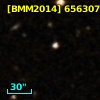 zCOSMOS 814904