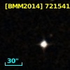 zCOSMOS 816423