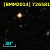 zCOSMOS 816490