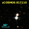zCOSMOS 817110