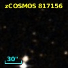 zCOSMOS 817156