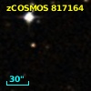 zCOSMOS 817164
