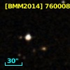 zCOSMOS 817318