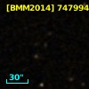 zCOSMOS 817923