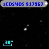 zCOSMOS 817967