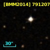 zCOSMOS 818046