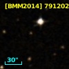 zCOSMOS 818055