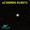 zCOSMOS 818072