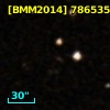 zCOSMOS 818074
