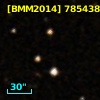 zCOSMOS 818107