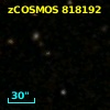 zCOSMOS 818192