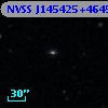 NVSS J145425+464525