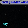 NVSS J145450+464518