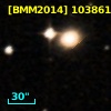 zCOSMOS 825122