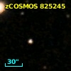 zCOSMOS 825245