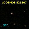 zCOSMOS 825307