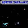 WSRTGP 2037+4122