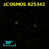 zCOSMOS 825342