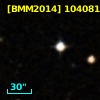 zCOSMOS 825422