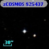 zCOSMOS 825437