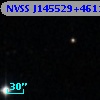 NVSS J145529+461104
