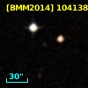 zCOSMOS 825459
