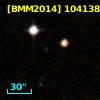 zCOSMOS 825466