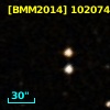 zCOSMOS 825476